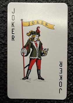 Joker Two additional Image